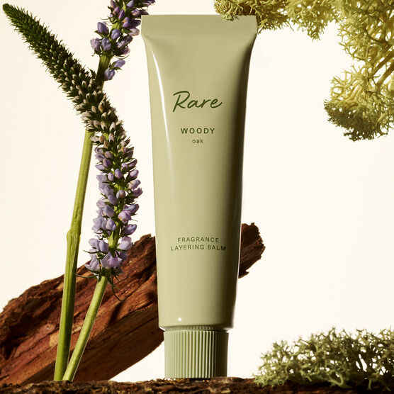 RARE LAYERING BALM WOODY OAK